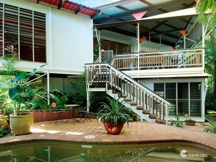 4 Morice Court, Larrakeyah NT 820