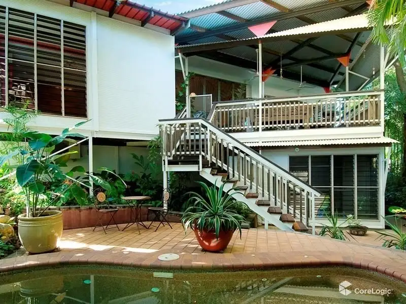 Main view of Homely house listing, 4 Morice Court, Larrakeyah NT 820