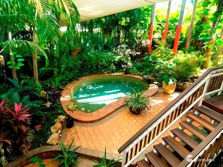 Second view of Homely house listing, 4 Morice Court, Larrakeyah NT 820