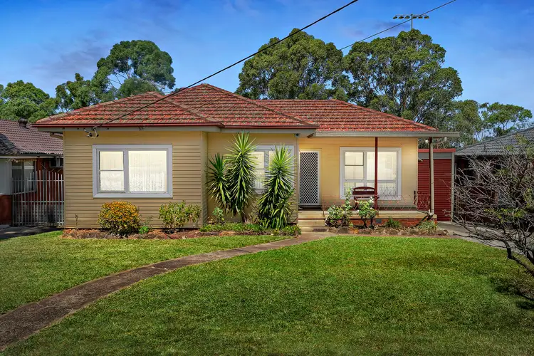 Main view of Homely house listing, 10 Coreen Avenue, Penrith NSW 2750