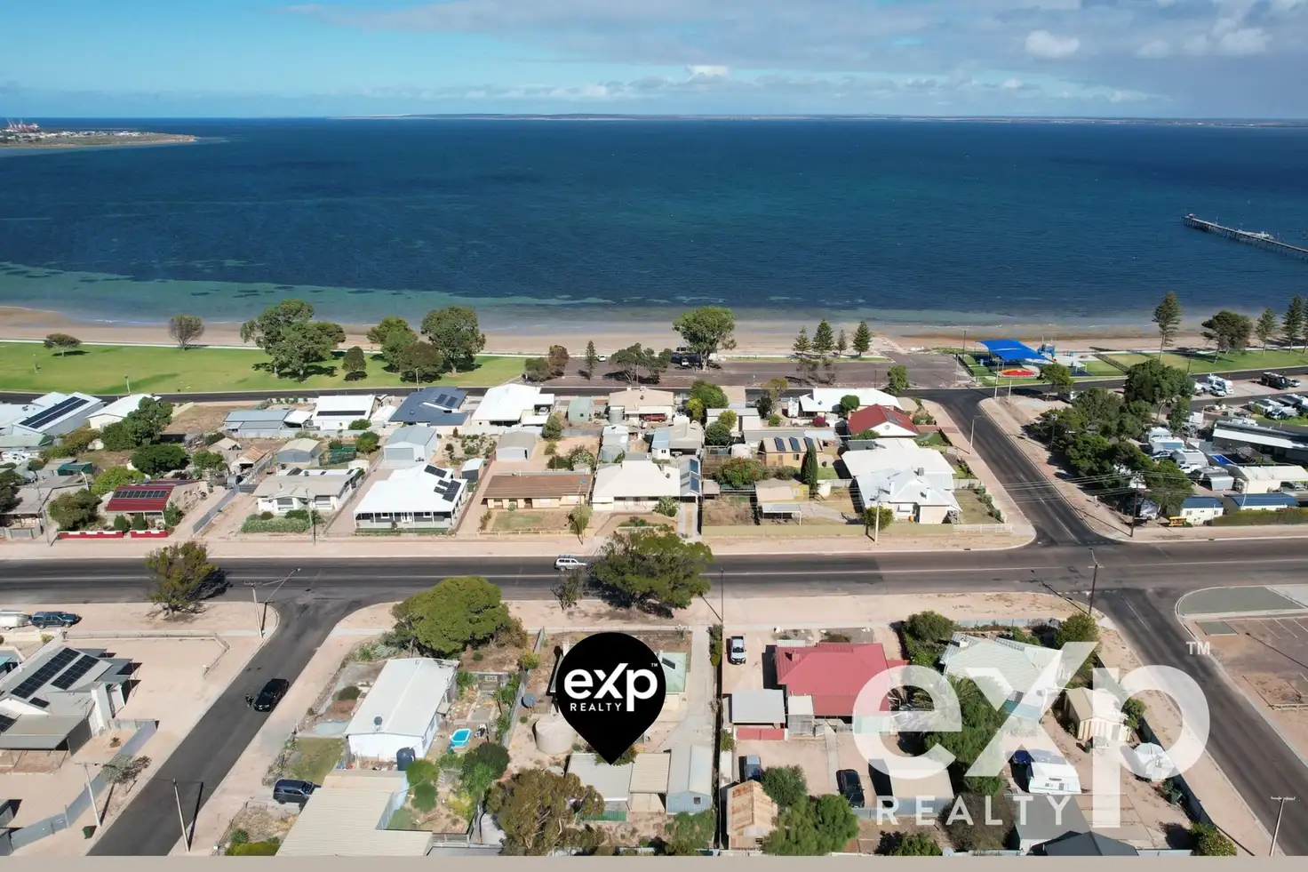 Main view of Homely house listing, 26 Poynton Street, Ceduna SA 5690