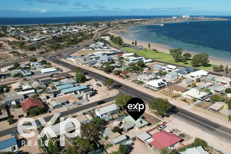 Second view of Homely house listing, 26 Poynton Street, Ceduna SA 5690