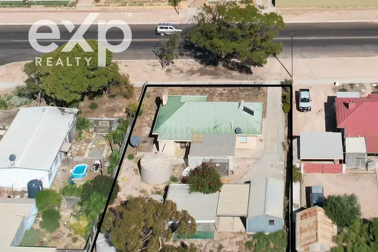Third view of Homely house listing, 26 Poynton Street, Ceduna SA 5690