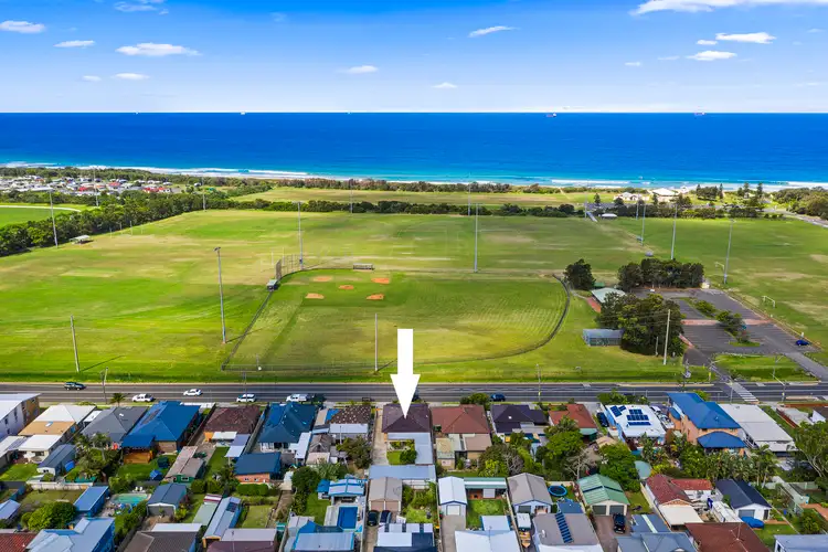 Main view of Homely house listing, 112 Carters Lane, Fairy Meadow NSW 2519
