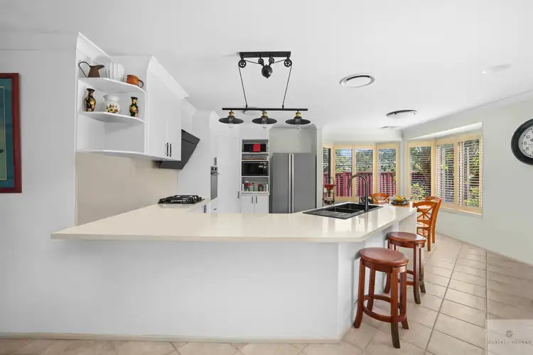 Third view of Homely house listing, 24 Mossberry Street, Blair Athol NSW 2560