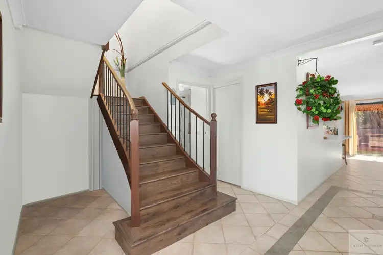 Fifth view of Homely house listing, 24 Mossberry Street, Blair Athol NSW 2560