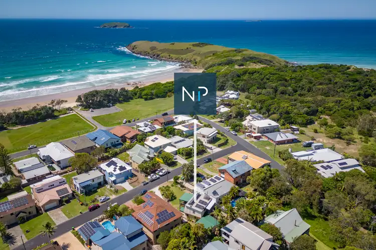 66 Blue Gum Avenue, Sandy Beach NSW 2456