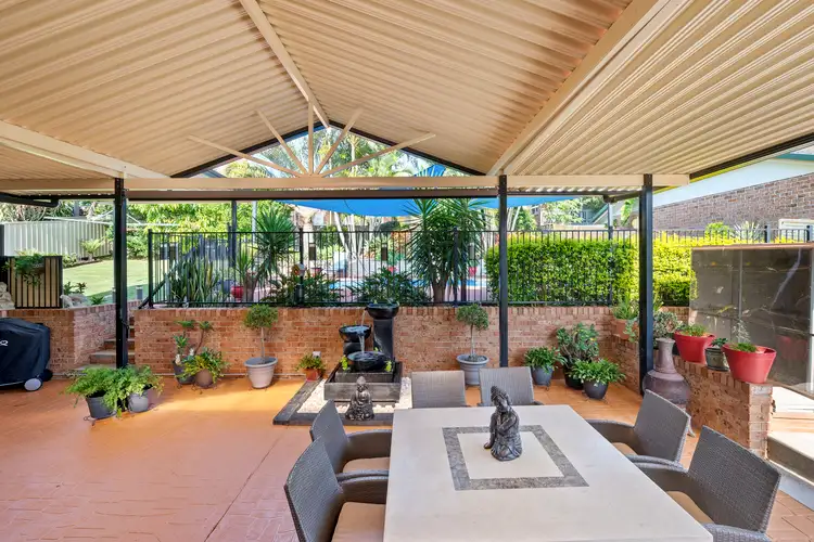 33 Coriedale Drive, Coffs Harbour NSW 2450