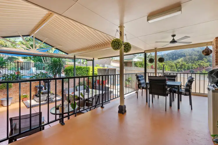 Sixth view of Homely house listing, 33 Coriedale Drive, Coffs Harbour NSW 2450