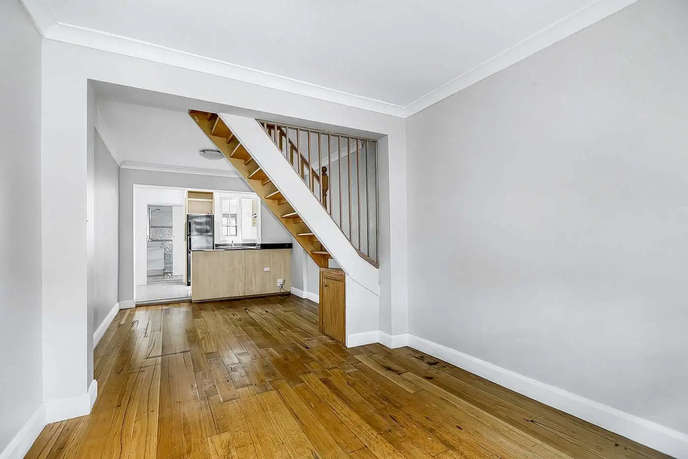 Main view of Homely terrace listing, 73 Caroline Street, Redfern NSW 2016