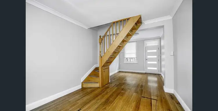Second view of Homely terrace listing, 73 Caroline Street, Redfern NSW 2016