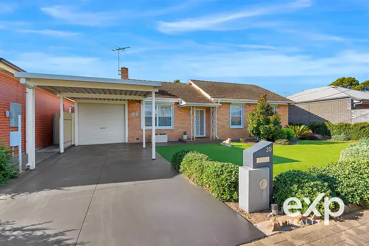 Second view of Homely house listing, 30 Lucerne Grove, Findon SA 5023