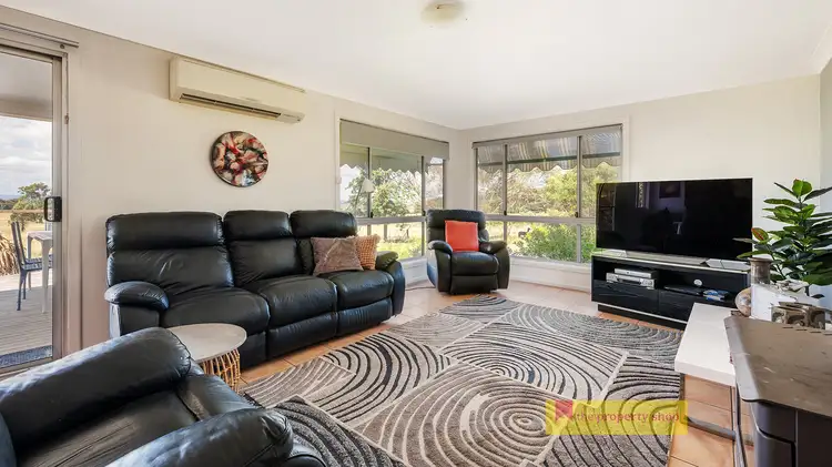 Fourth view of Homely rural property listing, 1212 Henry Lawson Drive, Mudgee NSW 2850