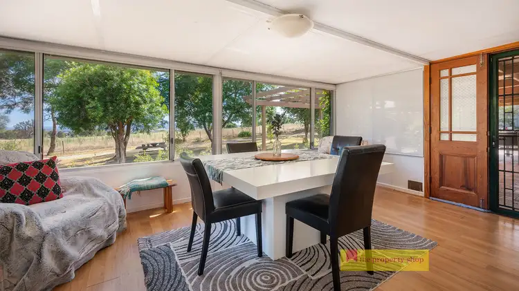 Fifth view of Homely rural property listing, 1212 Henry Lawson Drive, Mudgee NSW 2850