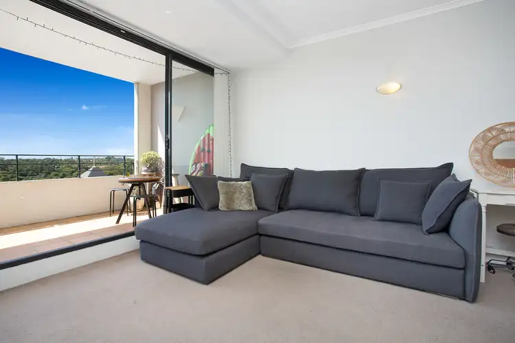 Third view of Homely unit listing, D1216/780 Bourke Street, Redfern NSW 2016