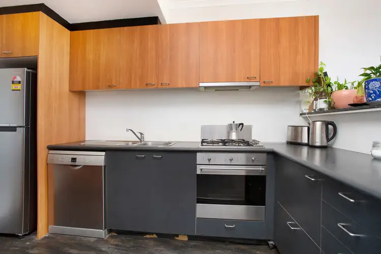 Fourth view of Homely unit listing, D1216/780 Bourke Street, Redfern NSW 2016