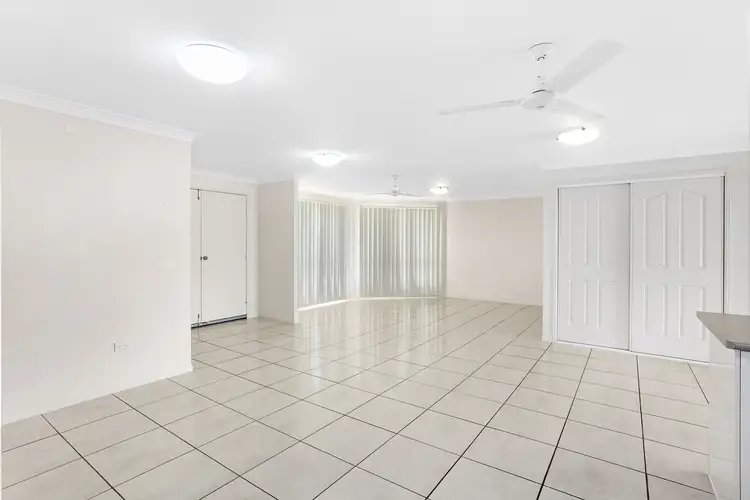 Third view of Homely house listing, 73 Abby Drive, Gracemere QLD 4702