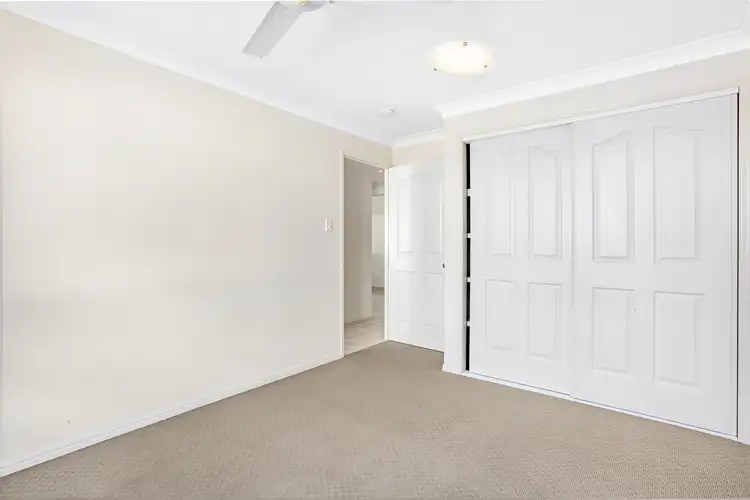 Fifth view of Homely house listing, 73 Abby Drive, Gracemere QLD 4702