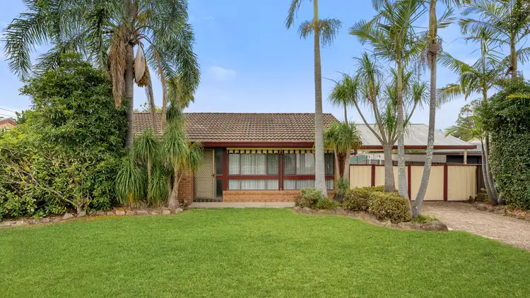 Main view of Homely house listing, 40 Marsh Road, Silverdale NSW 2752