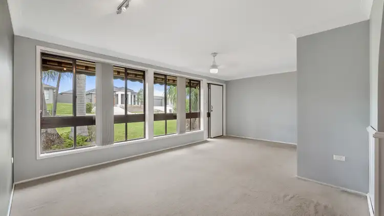 Second view of Homely house listing, 40 Marsh Road, Silverdale NSW 2752