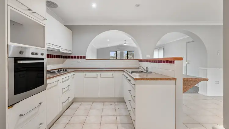 Third view of Homely house listing, 40 Marsh Road, Silverdale NSW 2752