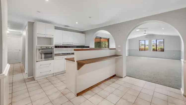 Fourth view of Homely house listing, 40 Marsh Road, Silverdale NSW 2752