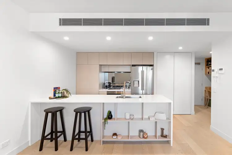 Fourth view of Homely apartment listing, 527/3 McKinnon Avenue, Five Dock NSW 2046