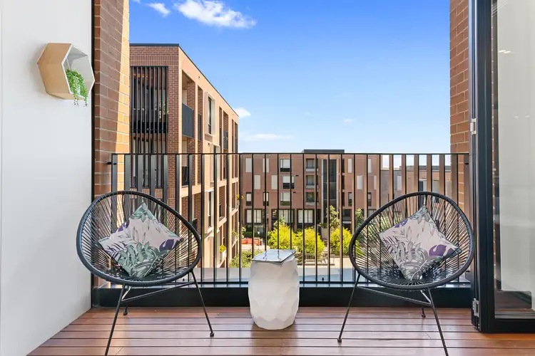 Sixth view of Homely apartment listing, 527/3 McKinnon Avenue, Five Dock NSW 2046