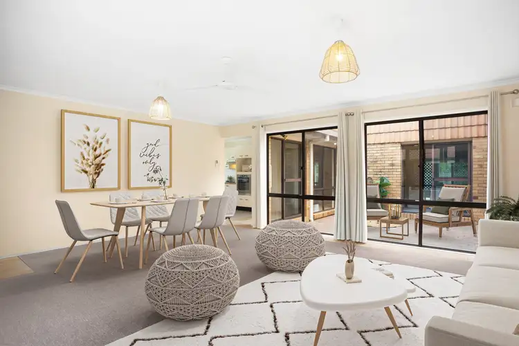 56/10 Melody Court, Warana QLD 4575
