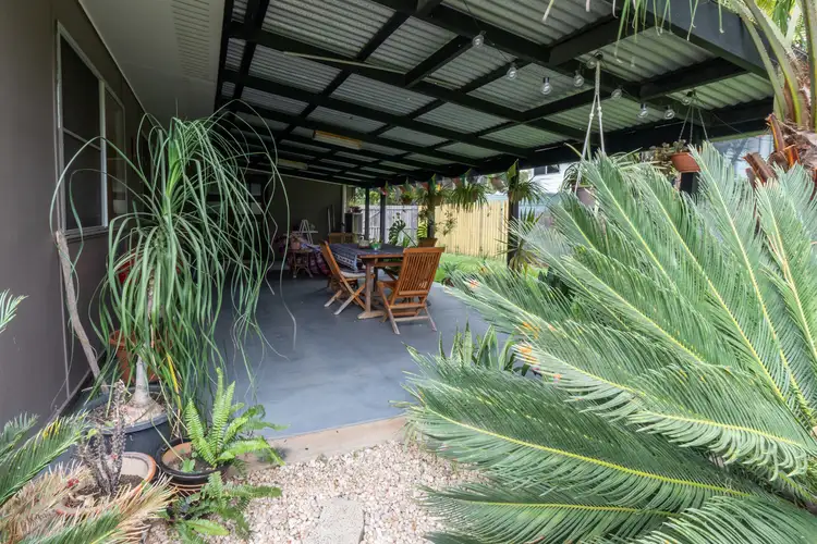 Main view of Homely house listing, 20 Spring Crescent, Dysart QLD 4745