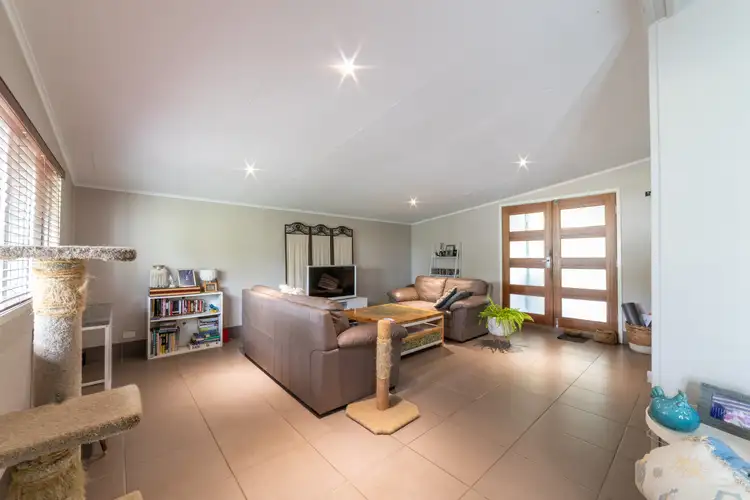 Second view of Homely house listing, 20 Spring Crescent, Dysart QLD 4745