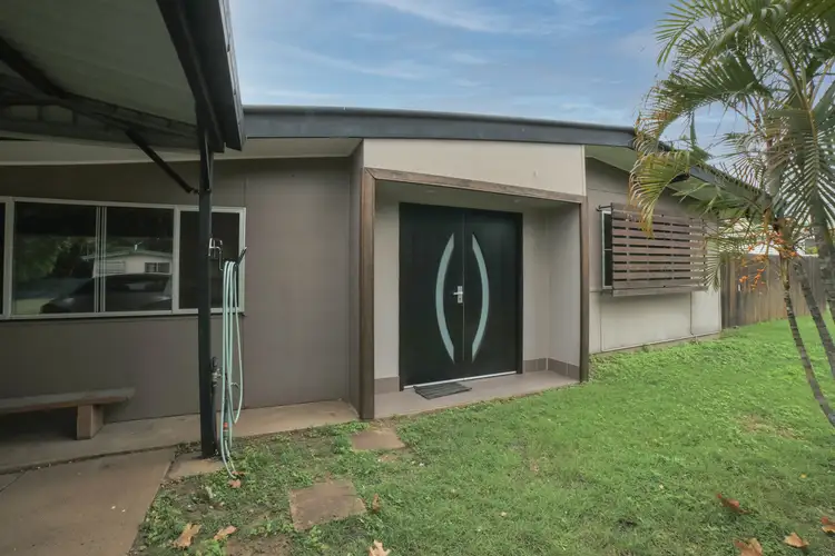Fourth view of Homely house listing, 20 Spring Crescent, Dysart QLD 4745