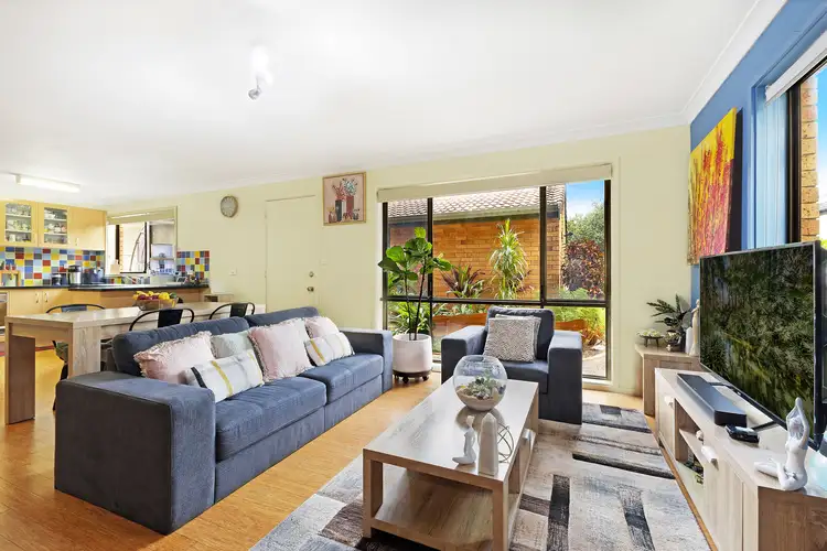 Third view of Homely townhouse listing, 1/31 Fox Street, Ballina NSW 2478