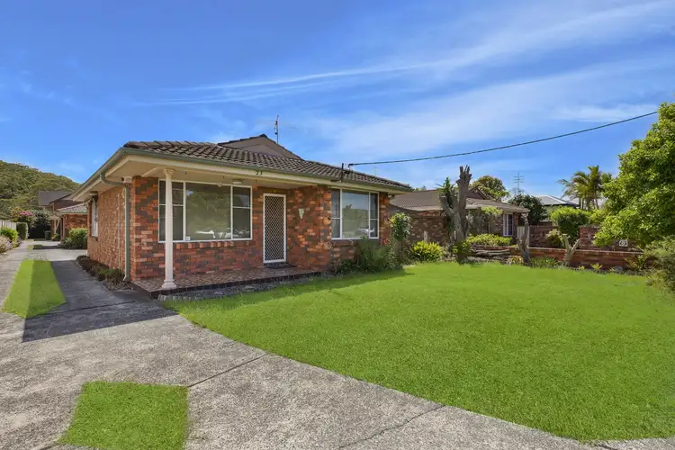 Second view of Homely villa listing, 1/23 Flounder Road, Ettalong Beach NSW 2257