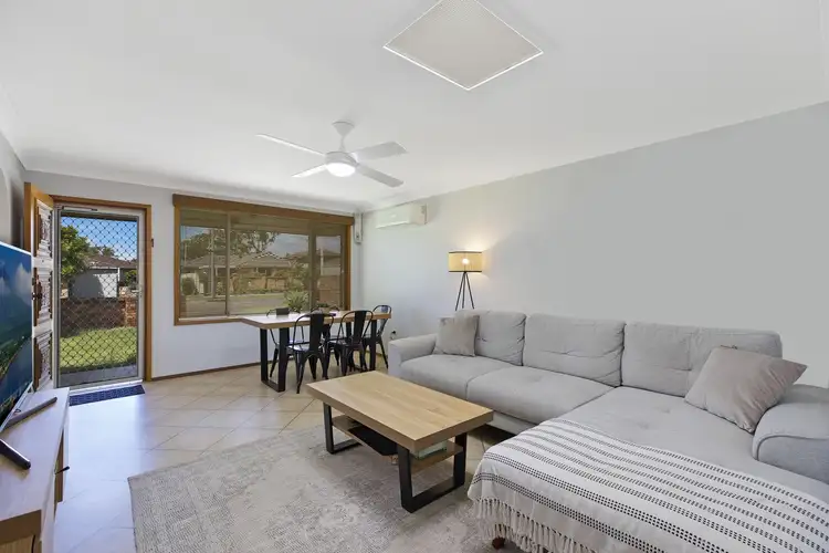Third view of Homely villa listing, 1/23 Flounder Road, Ettalong Beach NSW 2257