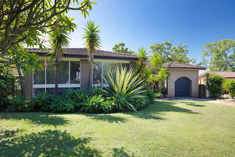 Main view of Homely house listing, 21 Frater Avenue, Tenambit NSW 2323