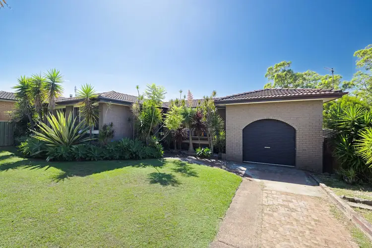 Second view of Homely house listing, 21 Frater Avenue, Tenambit NSW 2323