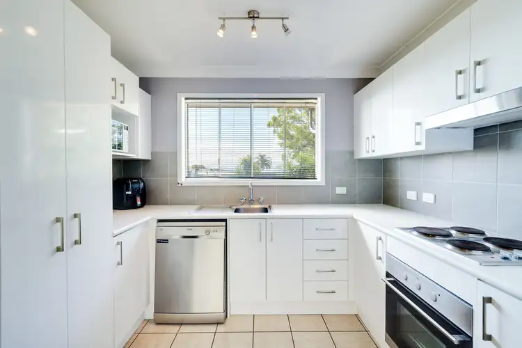Third view of Homely house listing, 21 Frater Avenue, Tenambit NSW 2323