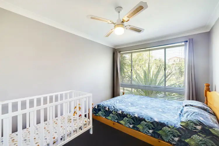 Fifth view of Homely house listing, 21 Frater Avenue, Tenambit NSW 2323