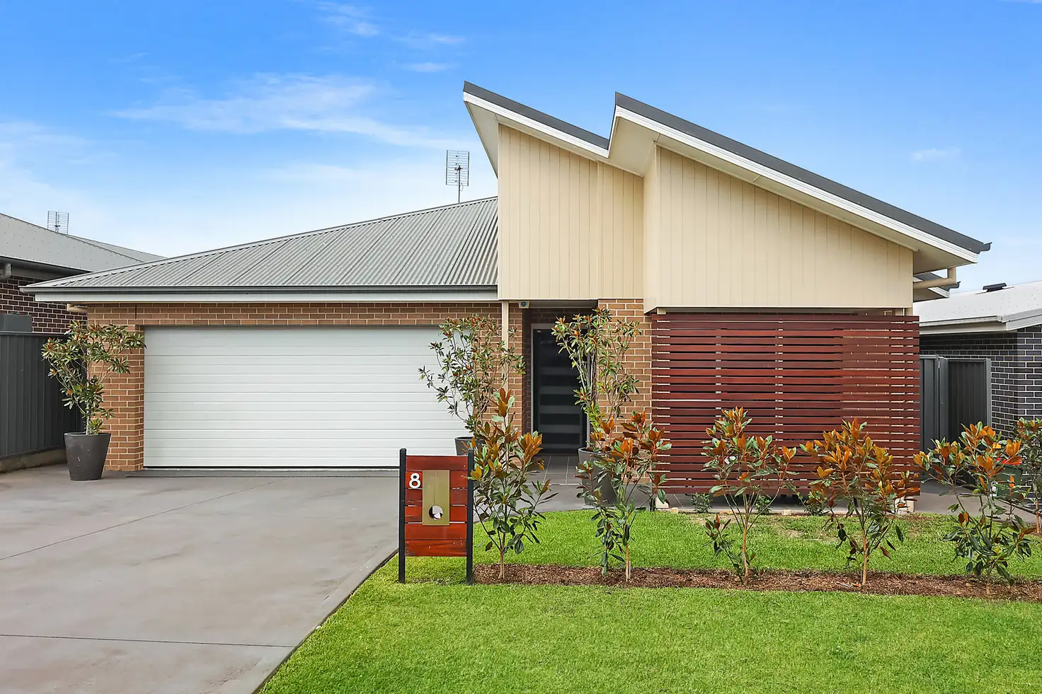 Main view of Homely house listing, 8 Trawler Street, Vincentia NSW 2540