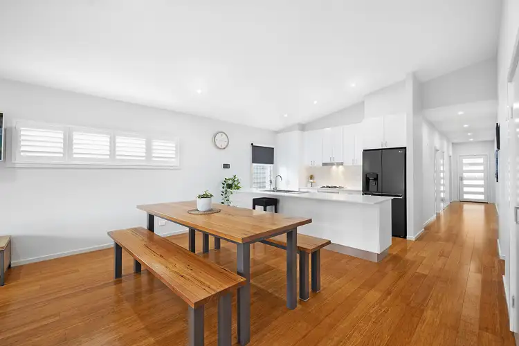 Second view of Homely house listing, 8 Trawler Street, Vincentia NSW 2540