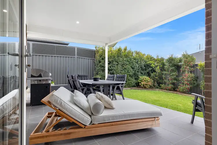 Fourth view of Homely house listing, 8 Trawler Street, Vincentia NSW 2540