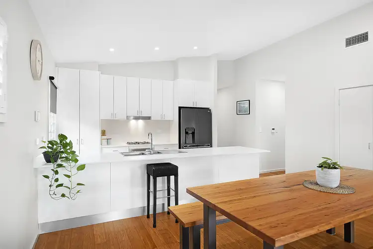 Fifth view of Homely house listing, 8 Trawler Street, Vincentia NSW 2540