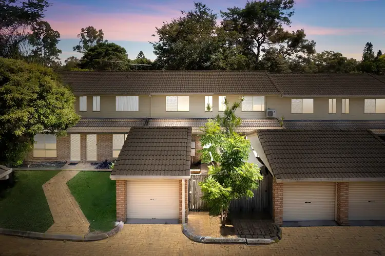 16/42 Monash Road, Loganlea QLD 4131