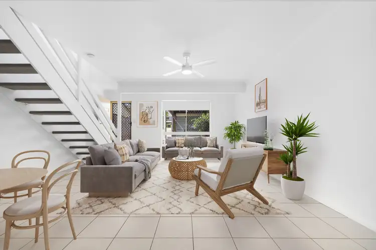 Fourth view of Homely unit listing, 16/42 Monash Road, Loganlea QLD 4131