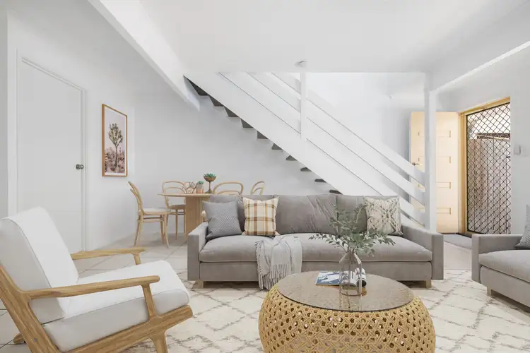 Fifth view of Homely unit listing, 16/42 Monash Road, Loganlea QLD 4131