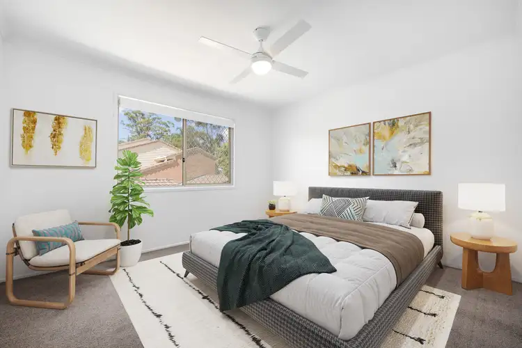Sixth view of Homely unit listing, 16/42 Monash Road, Loganlea QLD 4131