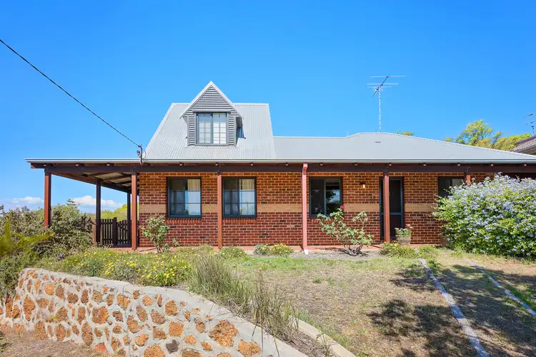 6 Blue Manna Place, Australind WA 6233