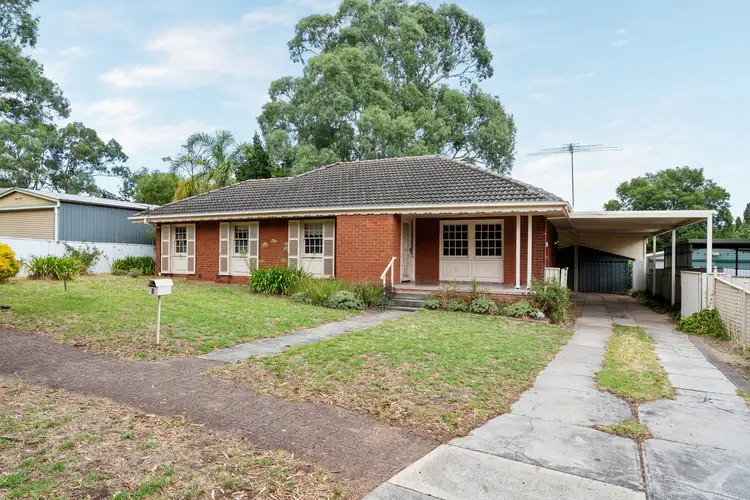 7 Yorketown Avenue, Pasadena SA 5042