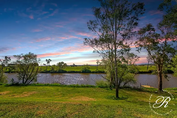 10 Old Punt Road, Hinton NSW 2321
